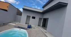 Casa Com Piscina