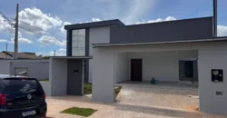 Casa Com Piscina