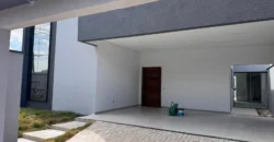 Casa Com Piscina