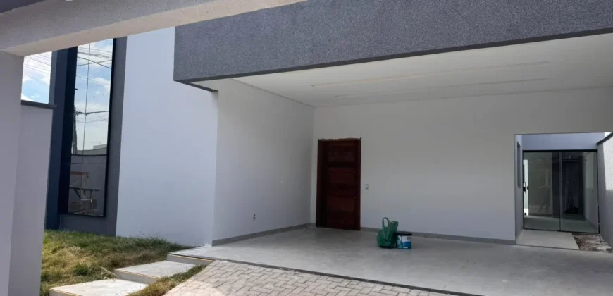 Casa Com Piscina