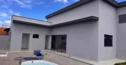 Casa Com Piscina