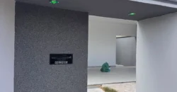 Casa Com Piscina