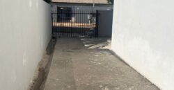 Casa Independente para Locação – Conforto, Espaço e Privacidade