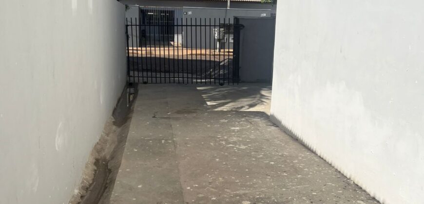 Casa Independente para Locação – Conforto, Espaço e Privacidade