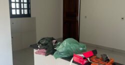 Casa Independente para Locação – Conforto, Espaço e Privacidade