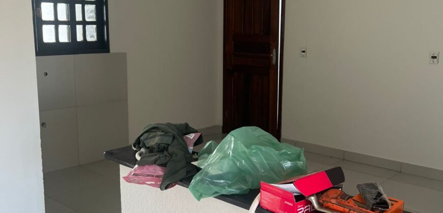 Casa Independente para Locação – Conforto, Espaço e Privacidade