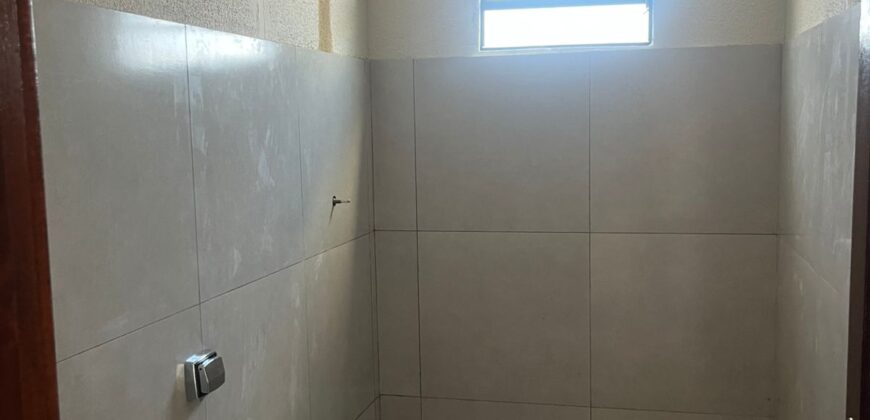 Casa Independente para Locação – Conforto, Espaço e Privacidade