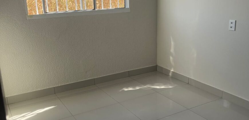 Casa Independente para Locação – Conforto, Espaço e Privacidade