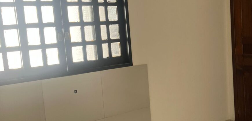 Casa Independente para Locação – Conforto, Espaço e Privacidade