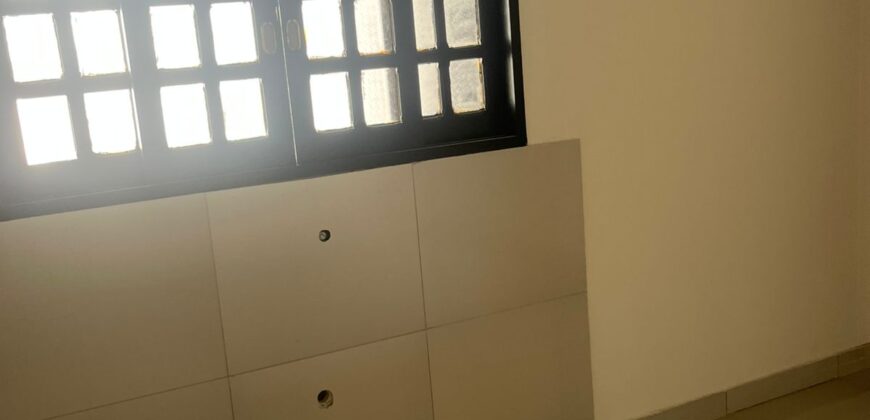 Casa Independente para Locação – Conforto, Espaço e Privacidade