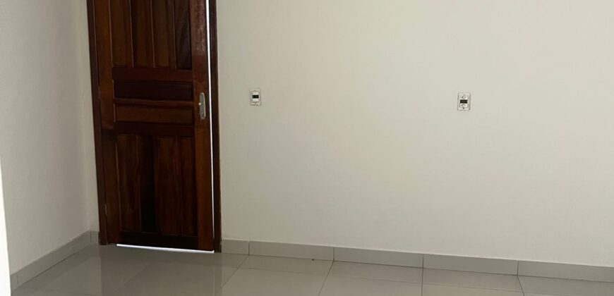 Casa Independente para Locação – Conforto, Espaço e Privacidade