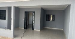 Casa Independente para Locação – Conforto, Espaço e Privacidade