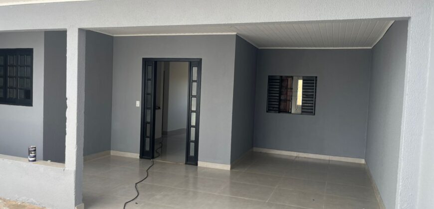 Casa Independente para Locação – Conforto, Espaço e Privacidade